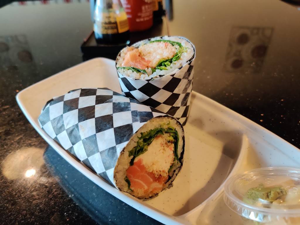 Sumo Burrito | restaurant | 7918 1300 E, Sandy, UT 84094, USA | 8015610188 OR +1 801-561-0188