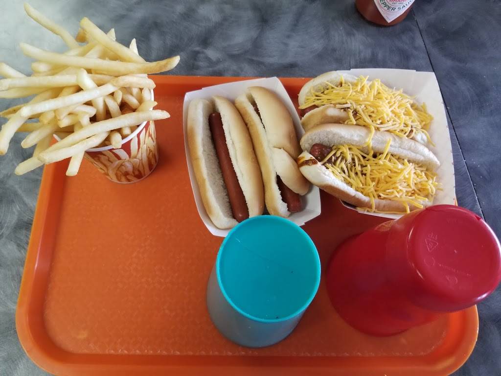 Coney Island Hotdog Station | restaurant | 2428 State Rd, La Crosse, WI 54601, USA | 6087892428 OR +1 608-789-2428