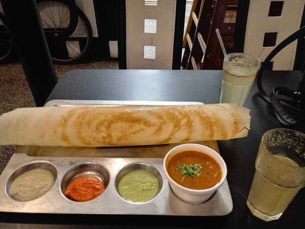 Chowpatty Chaat Sugarland | meal takeaway | 2325 Williams Trace Blvd, Sugar Land, TX 77478, USA | 2815651375 OR +1 281-565-1375