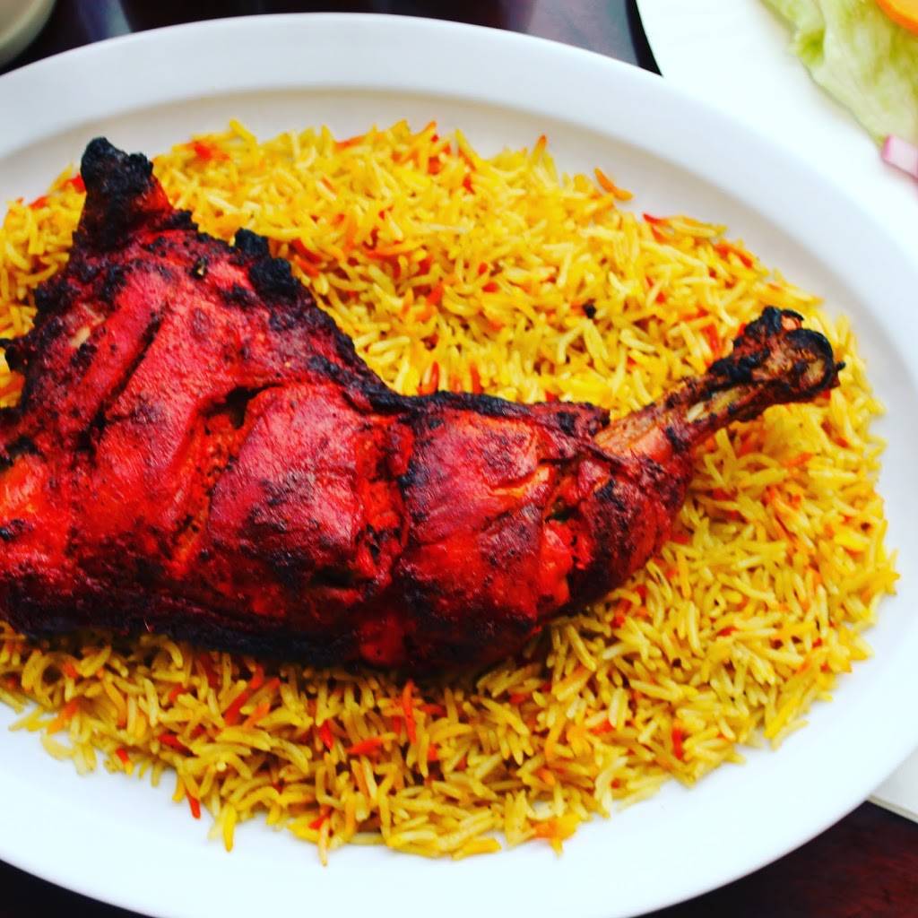 Grill 352 & Kabab Halal | restaurant | 352 Shrewsbury St, Worcester, MA 01604, USA | 7744207225 OR +1 774-420-7225