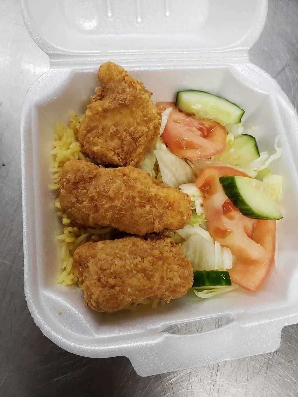 New York Fried Chicken | restaurant | 5230 Baltimore National Pike, Baltimore, MD 21229, USA | 4107440433 OR +1 410-744-0433