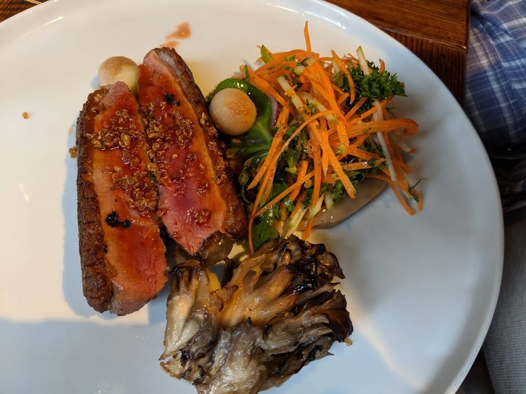 Brazen Open Kitchen | Bar | restaurant | 955 Washington St Suite 101, Dubuque, IA 52001, USA | 5635878899 OR +1 563-587-8899