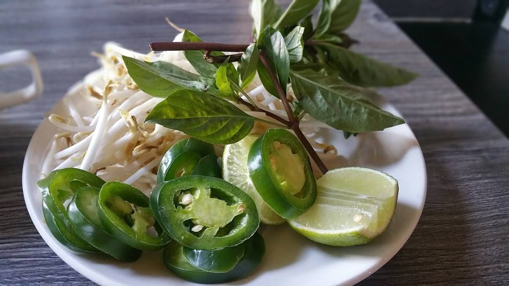 Pho-Ology | restaurant | 2588, 5401 Norwalk Blvd, Whittier, CA 90601, USA | 5623984869 OR +1 562-398-4869