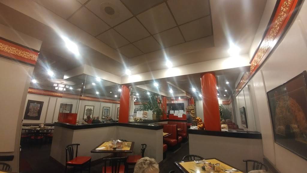 Golden China Restaurant | restaurant | 202 S Main St ste a, Graham, NC 27253, USA | 3362286115 OR +1 336-228-6115