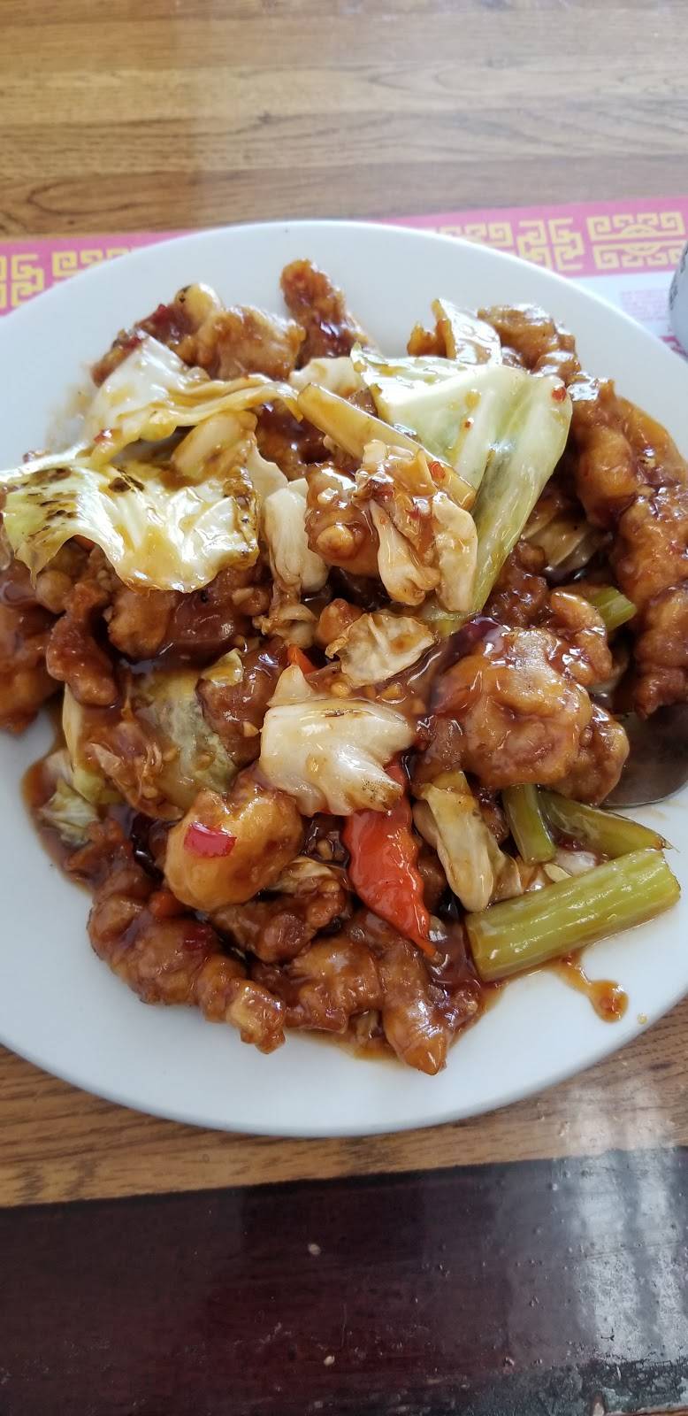 Willow Garden | restaurant | 844 Willow Ave A8, Hercules, CA 94547, USA | 5107990778 OR +1 510-799-0778