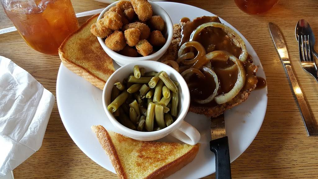 Riverstone Family Restaurant | restaurant | 8503 TN-73, Townsend, TN 37882, USA | 8654488816 OR +1 865-448-8816