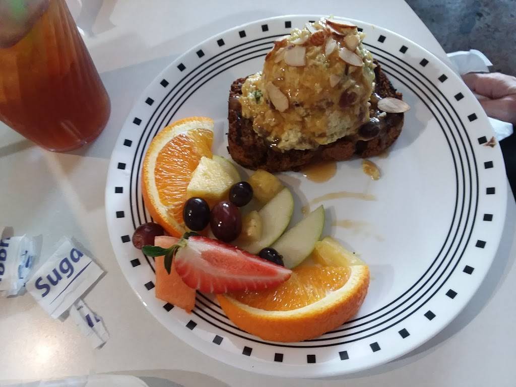 Must Be Heaven | restaurant | 107 W Alamo St, Brenham, TX 77833, USA | 9798308536 OR +1 979-830-8536