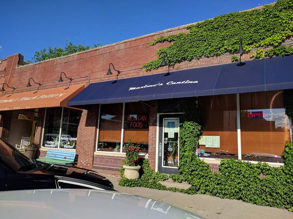 Maximos Cantina | Omaha Mexican Restaurant | restaurant | 2613 N Main St, Elkhorn, NE 68022, USA | 4022894062 OR +1 402-289-4062