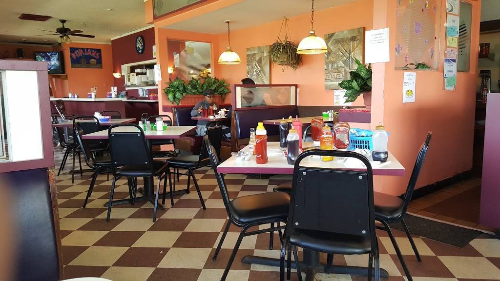 Tony and Sons Coney Island | restaurant | 5401 S Telegraph Rd, Dearborn Heights, MI 48125, USA | 3132993330 OR +1 313-299-3330