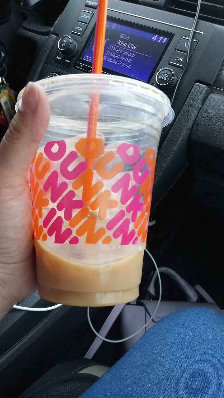 Dunkin | bakery | 7073 E Tanque Verde Rd, Tucson, AZ 85715, USA | 5207225505 OR +1 520-722-5505