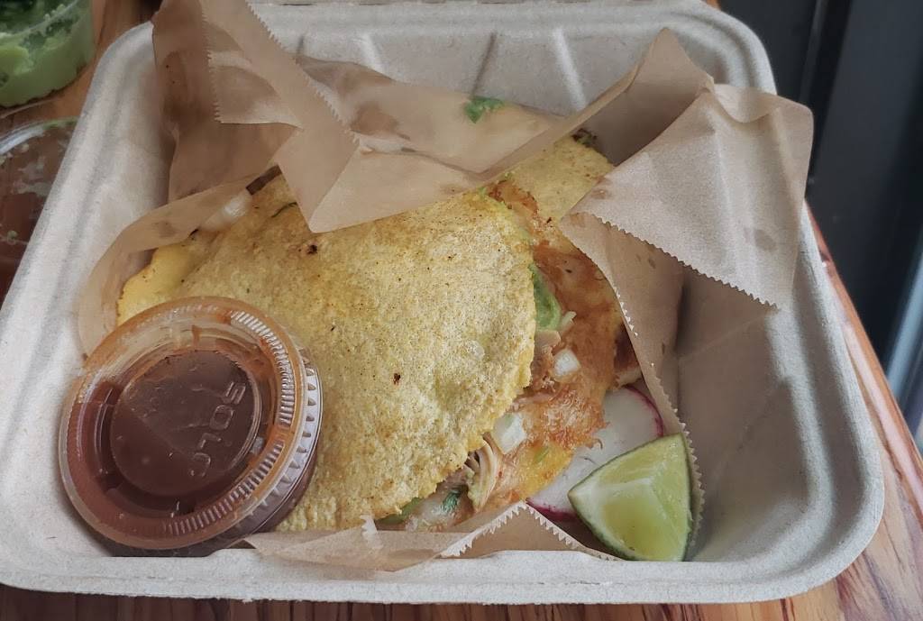 Chilolos tacos | restaurant | 6538 4th Ave S, Seattle, WA 98108, USA | 2062574056 OR +1 206-257-4056