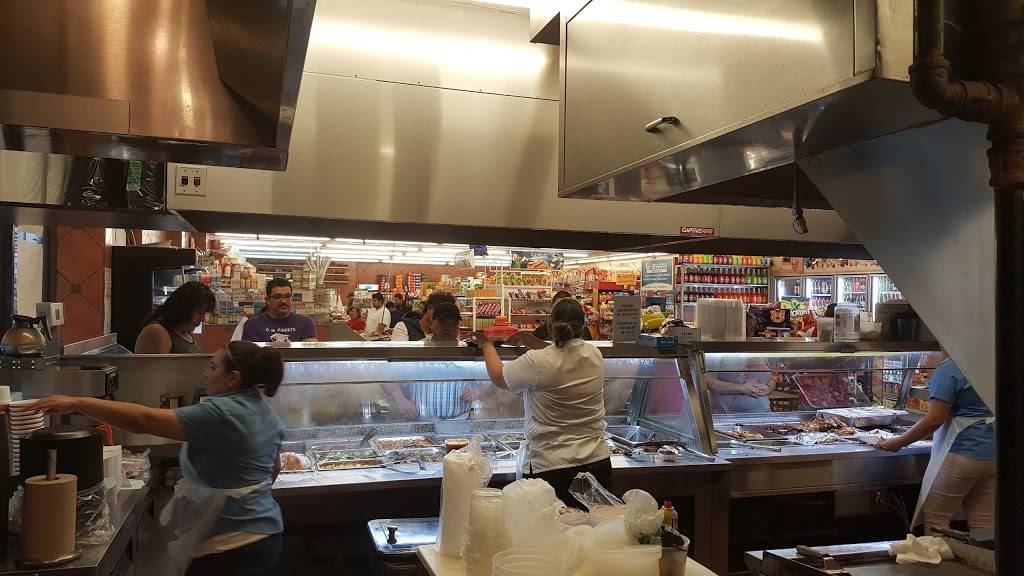 La Michoacana Meat Market | bakery | 2406 W Walnut St, Garland, TX 75042, USA | 9722765082 OR +1 972-276-5082