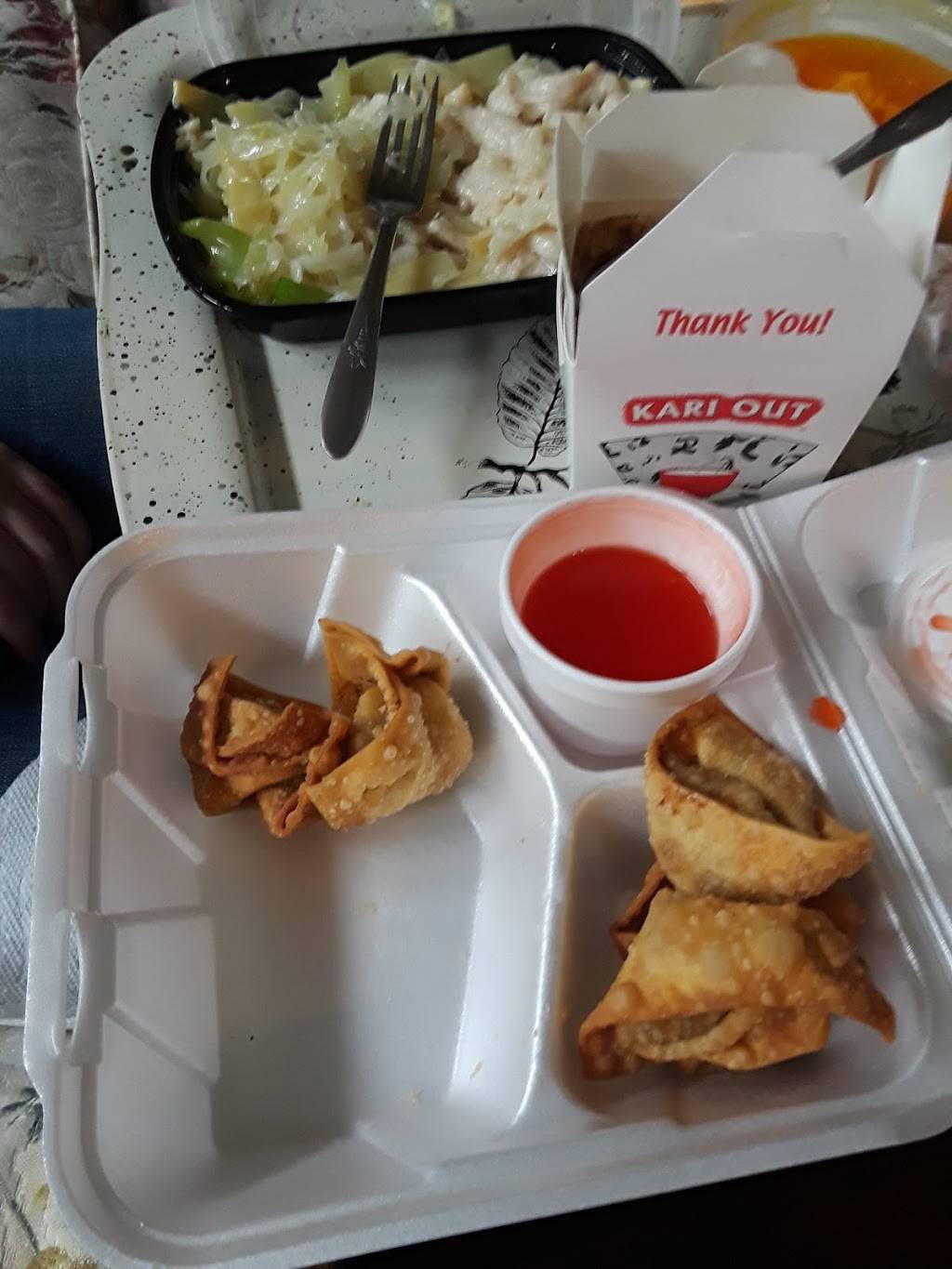 Ming Moon Restaurant | restaurant | 1125 West, FM 544, Wylie, TX 75098, USA | 9724428339 OR +1 972-442-8339