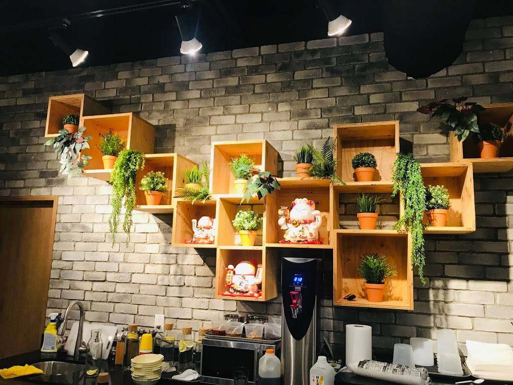 Hey Noodles 嘿小面 | restaurant | 5460 Hwy 7, Markham, ON L3P 1B7, Canada | 9052098666 OR +1 905-209-8666