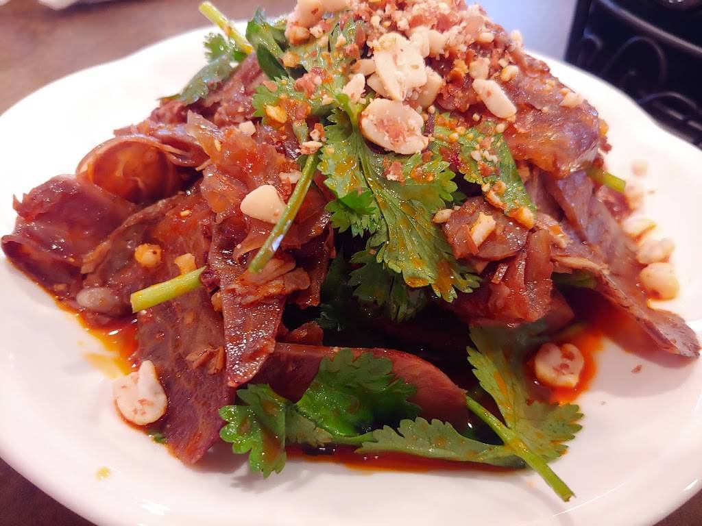 Nanyue Bistro | restaurant | 12331 Jones Rd, Houston, TX 77070, USA | 2819708218 OR +1 281-970-8218