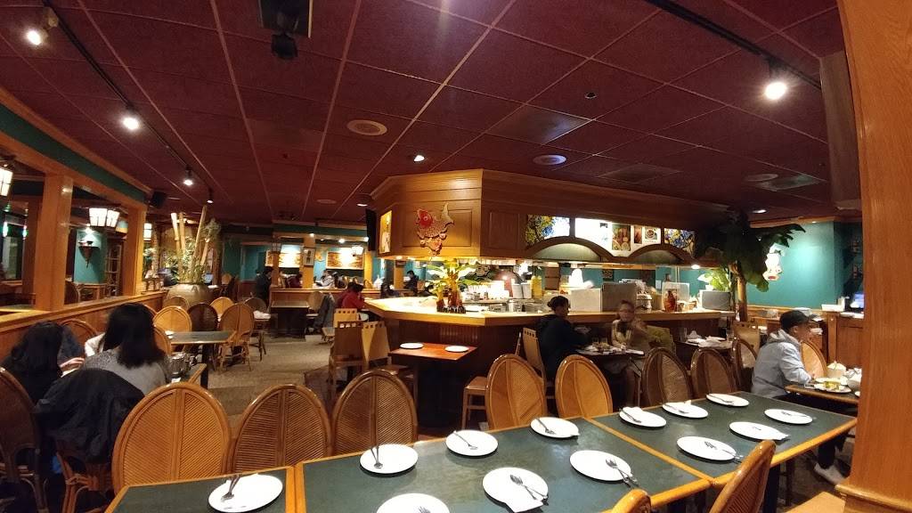 Banana Island | restaurant | 273 Lake Merced Blvd, Daly City, CA 94015, USA | 6507566868 OR +1 650-756-6868