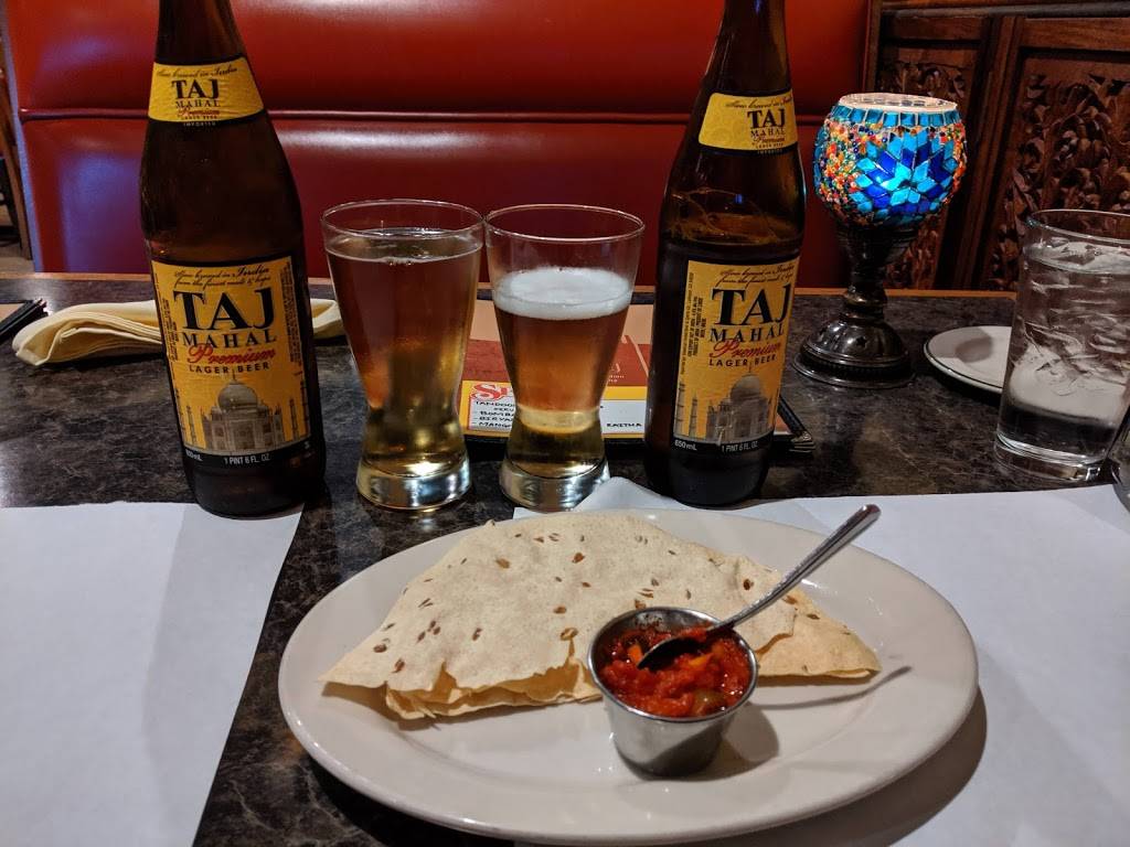 Taj Fine Indian Cuisine | restaurant | 201 SE 15th Terrace #101, Deerfield Beach, FL 33441, USA | 9544270423 OR +1 954-427-0423