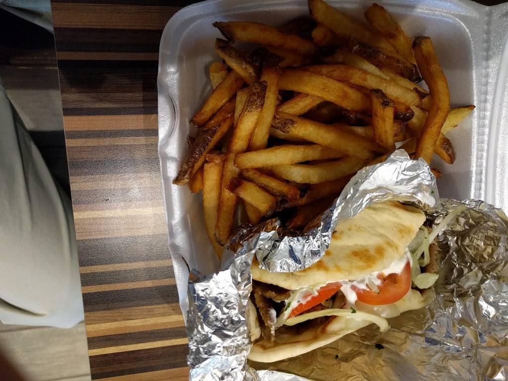 Greek Kitchen | restaurant | 101 5th St E, St Paul, MN 55101, USA | 6515286676 OR +1 651-528-6676