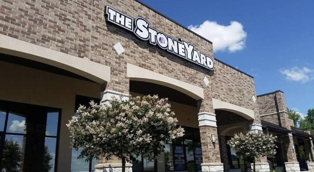 The StoneYard Greenville | restaurant | N1739 Lily of the Valley Dr, Greenville, WI 54942, USA | 9207506960 OR +1 920-750-6960