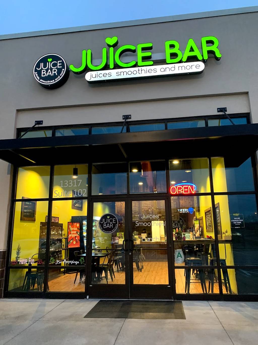 I Love Juice Juice Bar - Middletown | restaurant | 13317 Shelbyville Rd, Louisville, KY 40223, USA | 5026909938 OR +1 502-690-9938