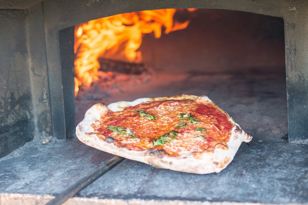 URBN Pizza Truck Catering San Diego | restaurant | 3085 University Ave Suite A, San Diego, CA 92104, USA | 6197361750 OR +1 619-736-1750