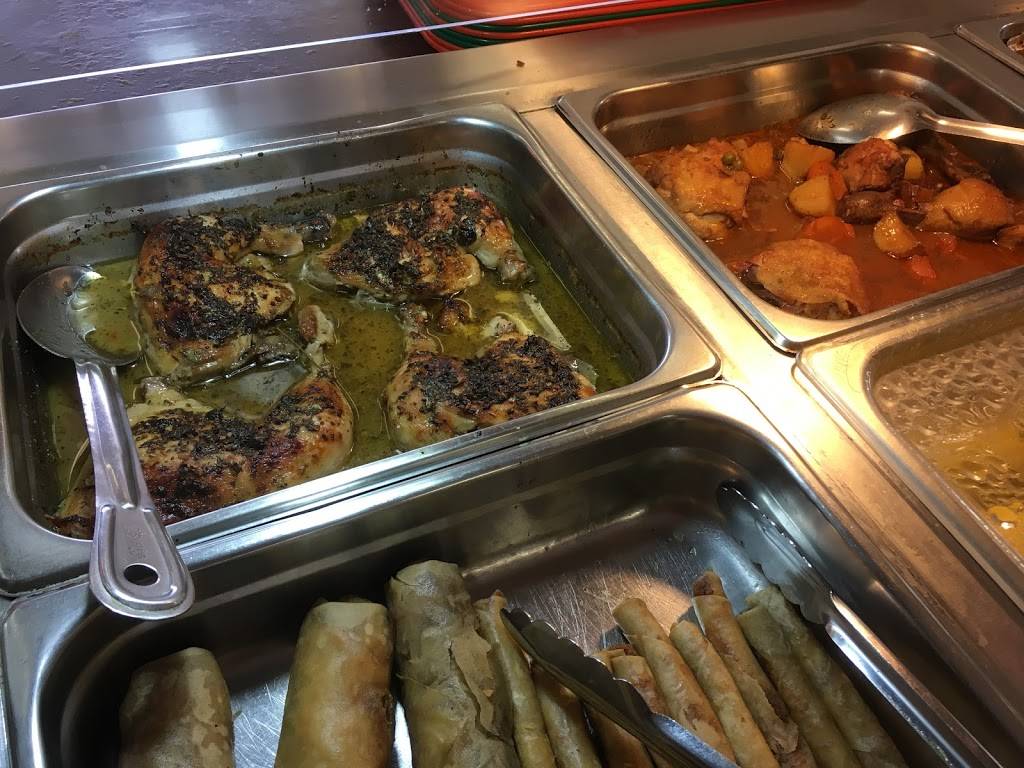 Eglinton Fast Food | restaurant | 1837 Eglinton Ave W, York, ON M6E 2J3, Canada | 4167811700 OR +1 416-781-1700