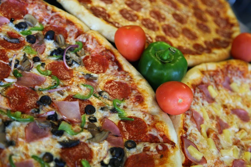 The Pizza Joint | restaurant | 500 N Stanton St, El Paso, TX 79901, USA | 9152605556 OR +1 915-260-5556