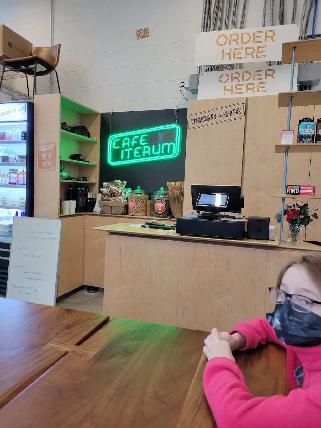 Cafe Iterum | cafe | 11 Father Jacobbe Rd, East Boston, MA 02128, USA | 8572335013 OR +1 857-233-5013