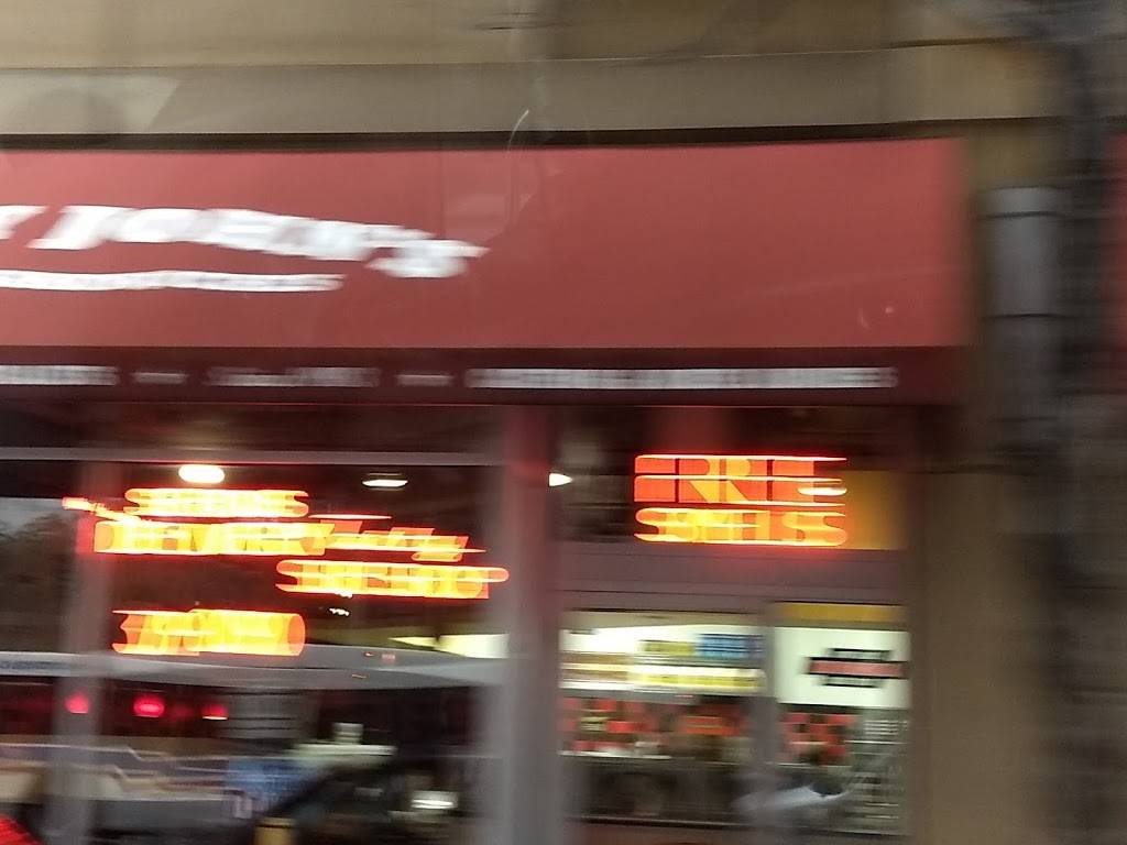 Jimmy Johns | meal delivery | 1250 S Michigan Ave, Chicago, IL 60605, USA | 3123790090 OR +1 312-379-0090