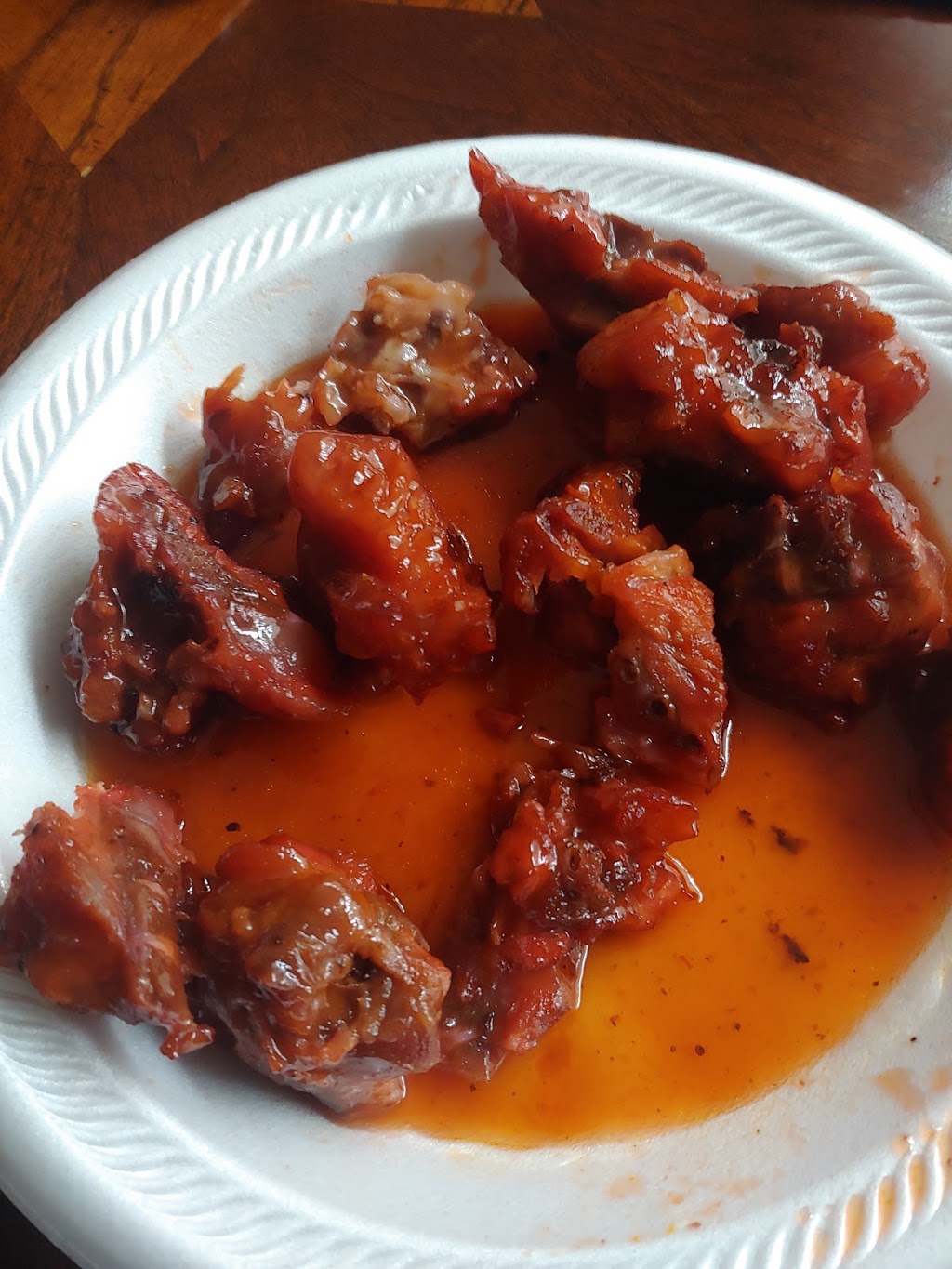 I57 SMOKE HOUSE | restaurant | 1648 W 115th St, Chicago, IL 60643, USA | 7732391522 OR +1 773-239-1522