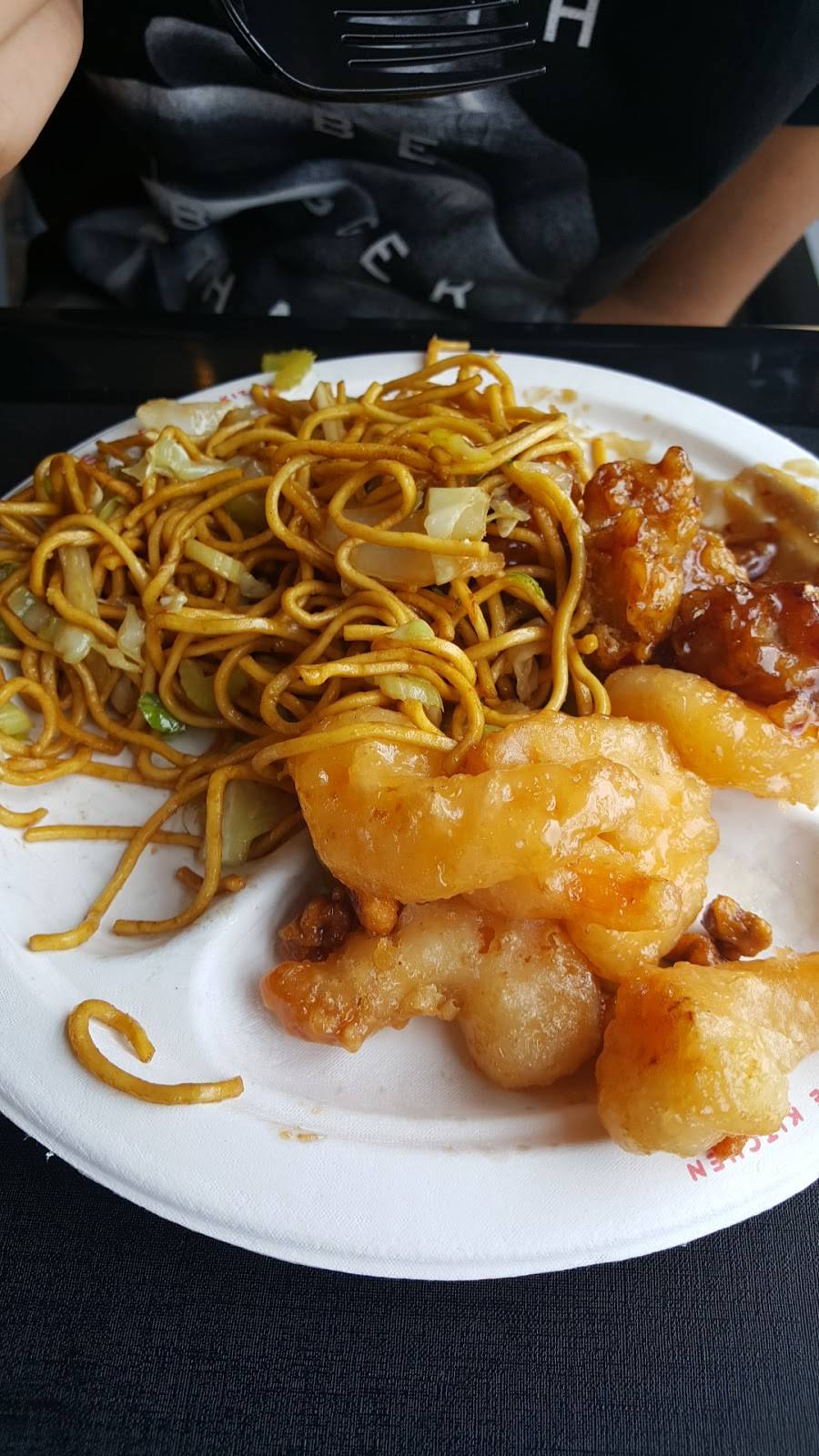 Panda Express | restaurant | 1010 Ogden Ave, Downers Grove, IL 60515, USA | 6309638686 OR +1 630-963-8686