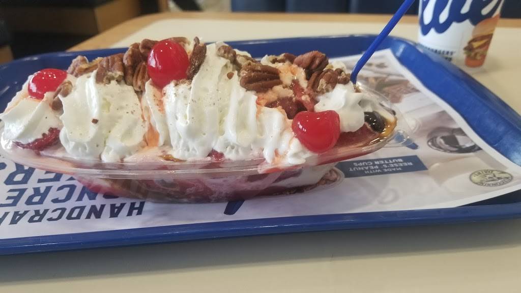 Culvers | restaurant | 919 Lawrence Dr, Burlington, IA 52601, USA | 3197523464 OR +1 319-752-3464