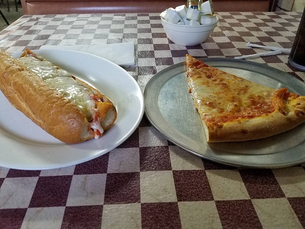 Uncle Joes Pizza & Pasta Subs | restaurant | 411 TX-63 Spur, Longview, TX 75601, USA | 9032389398 OR +1 903-238-9398