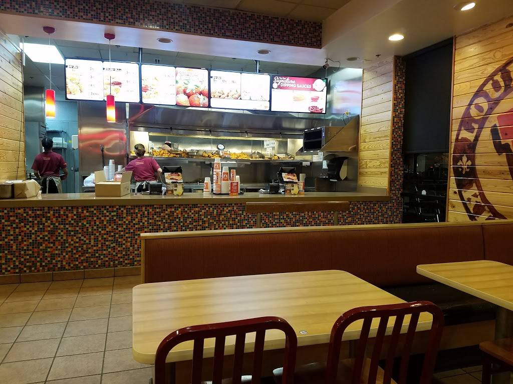 Popeyes Louisiana Kitchen | restaurant | 26150 Iris Ave, Moreno Valley, CA 92555, USA | 9512477200 OR +1 951-247-7200