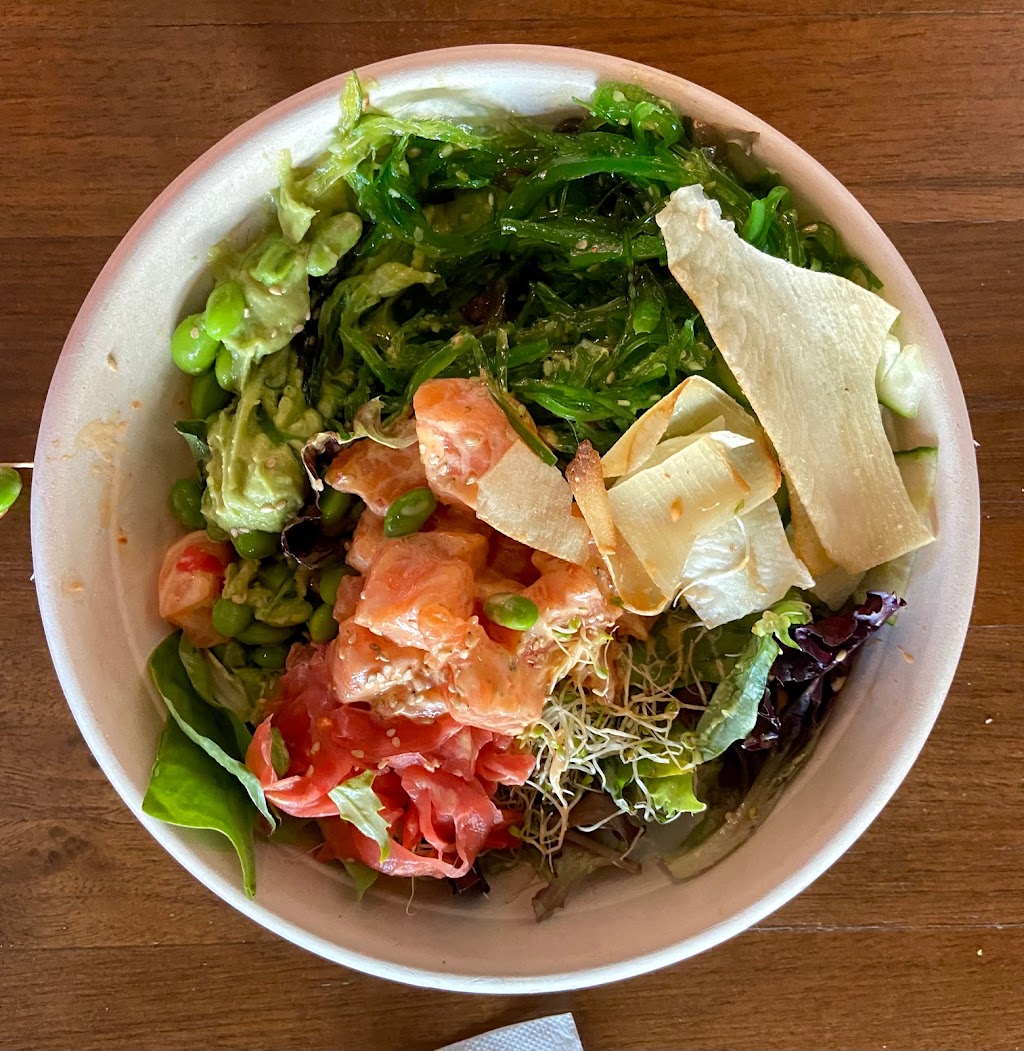 Poke 305 | restaurant | 19501 Biscayne Blvd, Aventura, FL 33180, USA | 3059742732 OR +1 305-974-2732