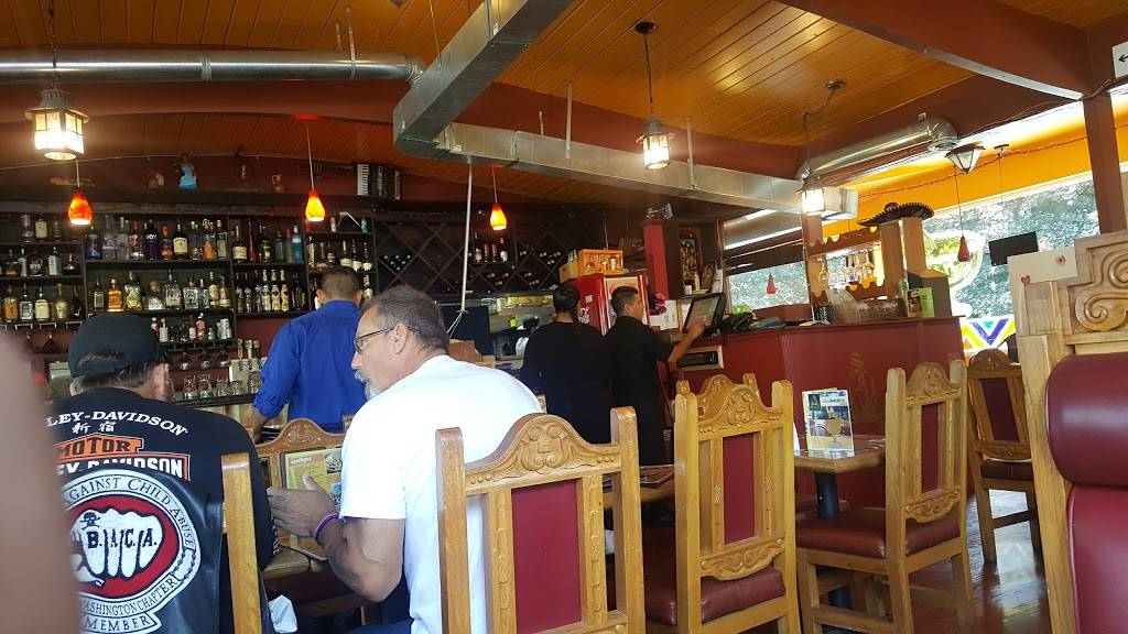 Santa Fe Mexican Grill | restaurant | 1170 Sunset Blvd NE, Renton, WA 98056, USA | 4259886170 OR +1 425-988-6170