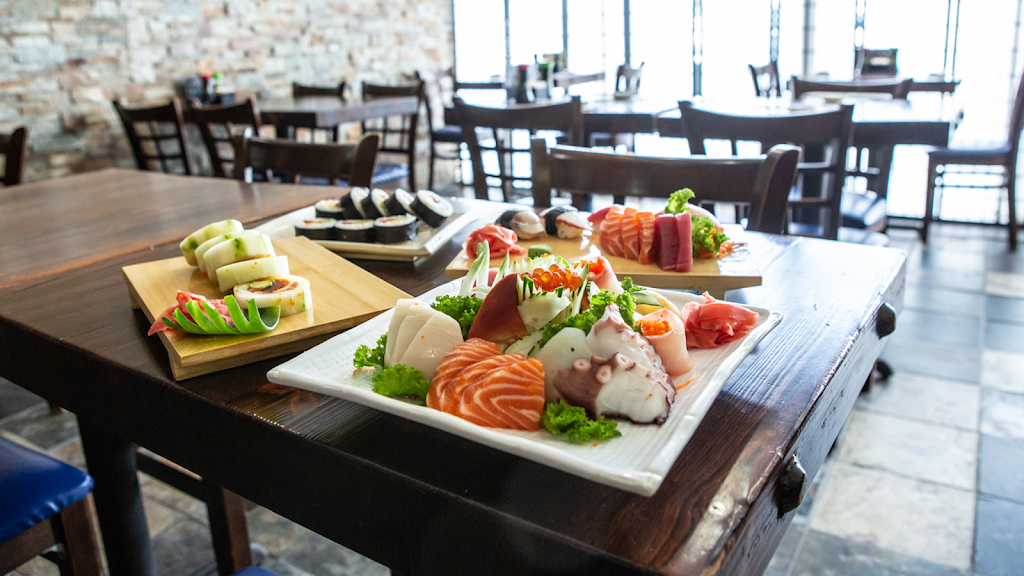 Sushi Sam | restaurant | 500 W Southlake Blvd # 138, Southlake, TX 76092, USA | 8174101991 OR +1 817-410-1991