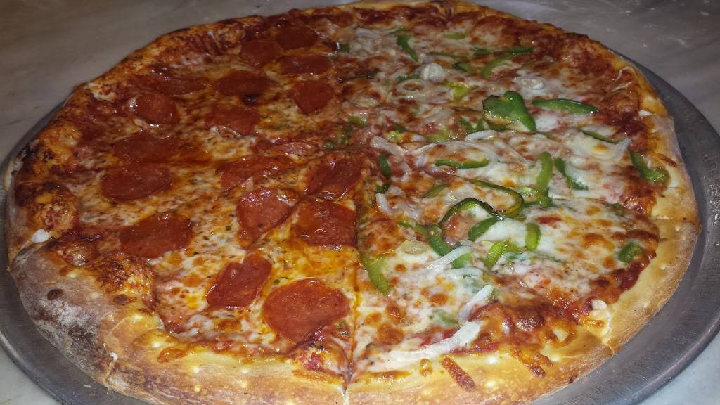 Nick’s Pizza | meal delivery | 329 Mt Lebanon Blvd, Castle Shannon, PA 15234, USA | 4125022635 OR +1 412-502-2635