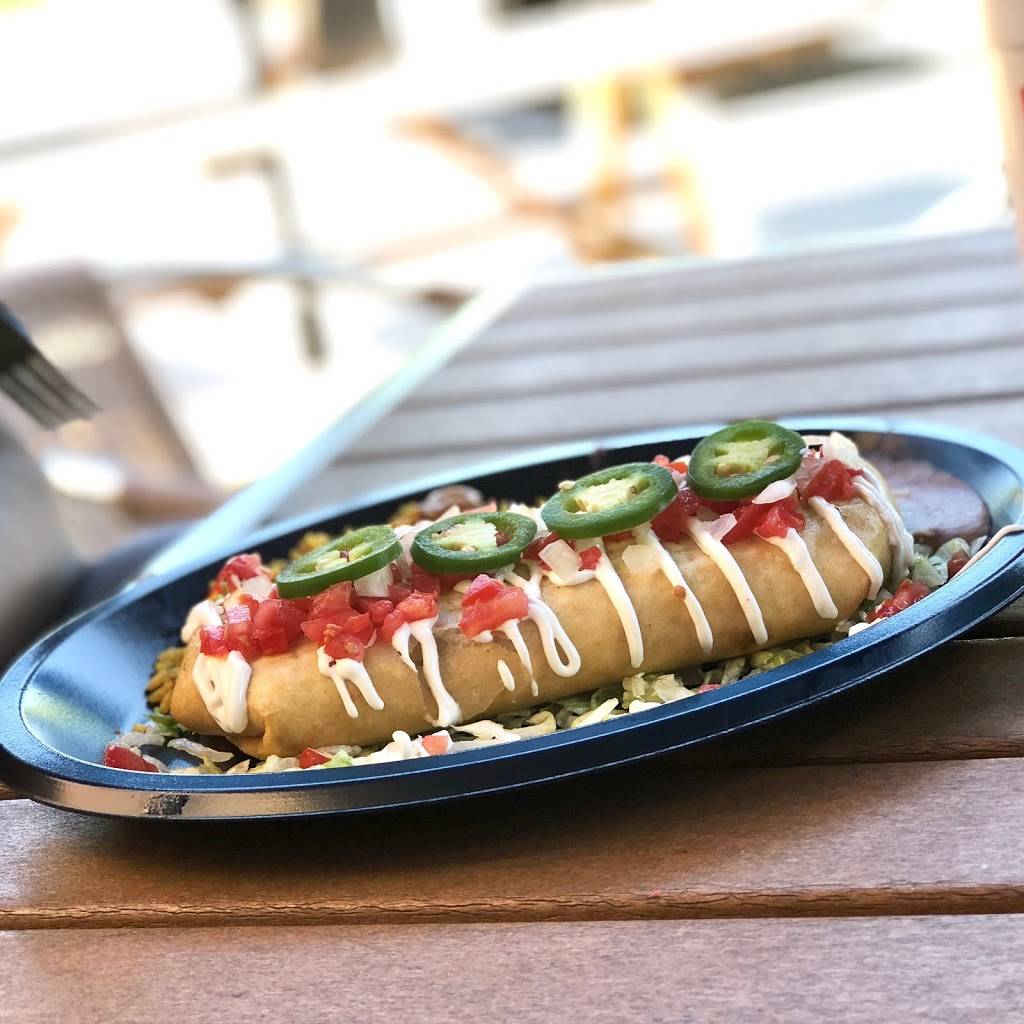 Tijuana Flats | restaurant | 3154 S Orange Ave, Orlando, FL 32806, USA | 4078596190 OR +1 407-859-6190