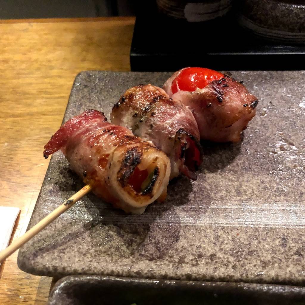 Cafe Half Bistro | restaurant | 238 1, 2 Grand Ave, South San Francisco, CA 94080, USA | 6508735478 OR +1 650-873-5478