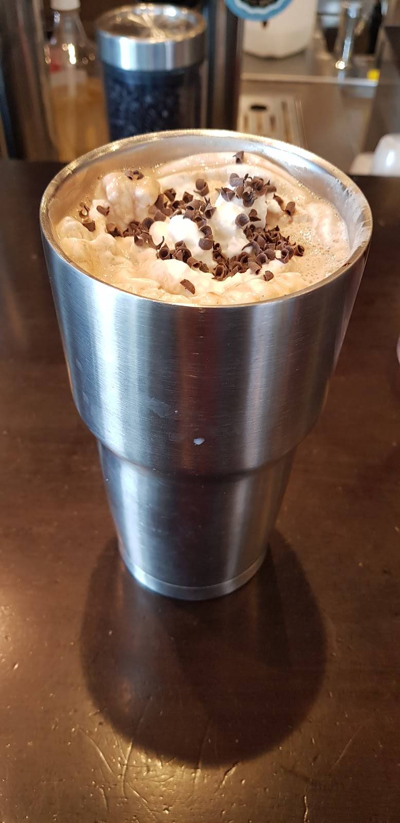 Starbucks | cafe | 17326 Valley Mall Rd, Hagerstown, MD 21740, USA | 3015826175 OR +1 301-582-6175