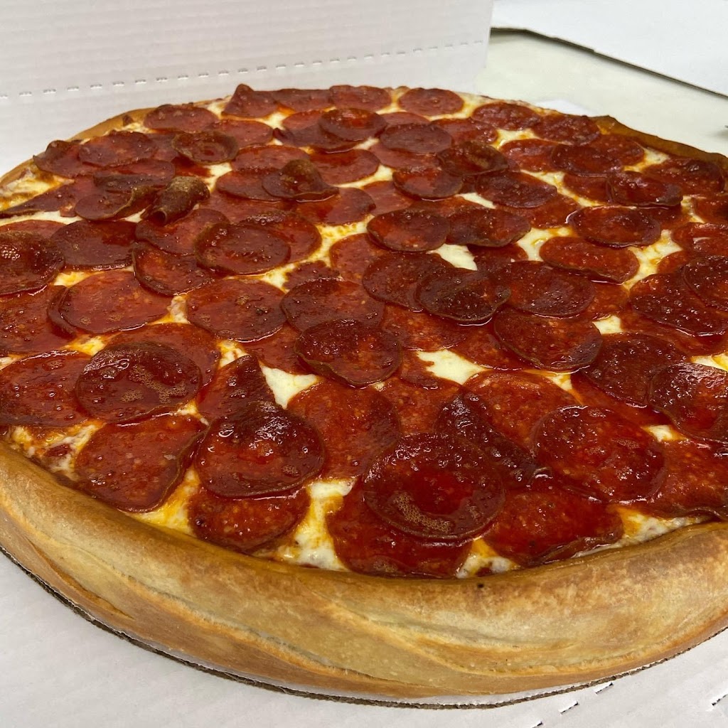 Pizzeria Di Maria | meal delivery | 596 Kuhn Rd, Carol Stream, IL 60188, USA | 6308683373 OR +1 630-868-3373