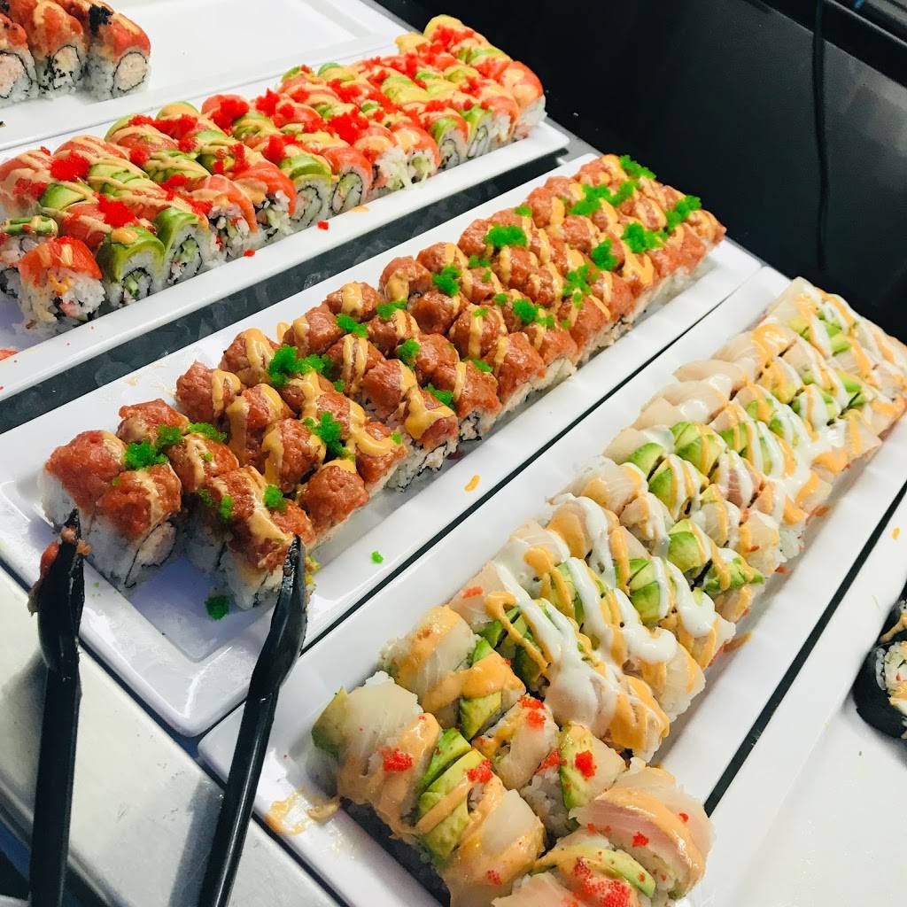 Flaming grill | restaurant | 3839 Nostrand Ave, Brooklyn, NY 11235, USA | 7186486888 OR +1 718-648-6888