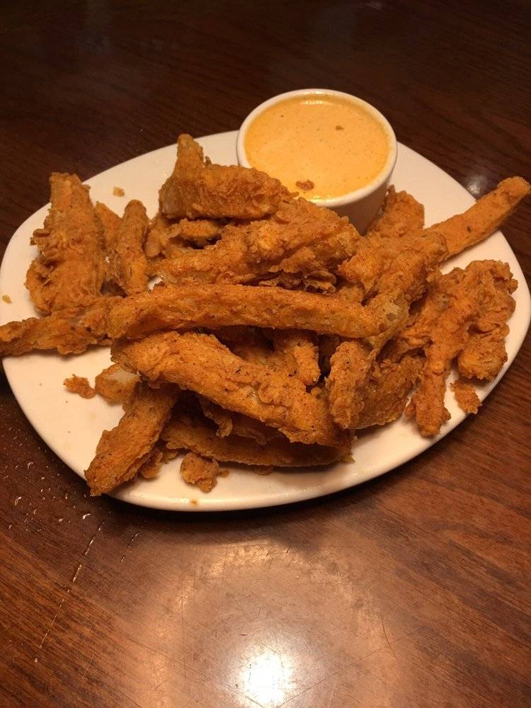 Outback Steakhouse | restaurant | 4302 W Boy Scout Blvd, Tampa, FL 33607, USA | 8134623258 OR +1 813-462-3258