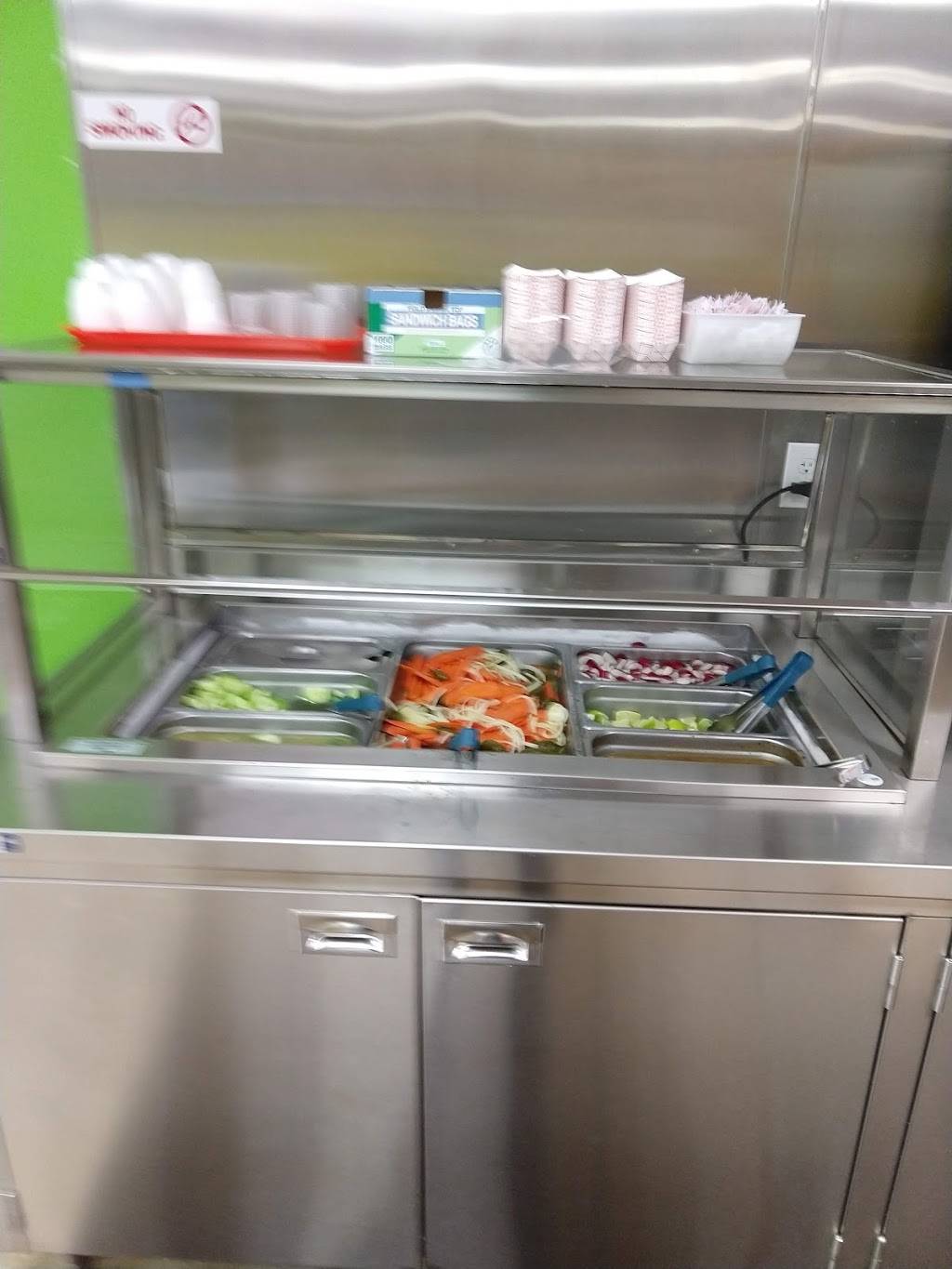 Don TorTaco Mexican Grill/Chicken and Pig Barbeque | restaurant | Las Vegas, NV 89101, USA | 7029161919 OR +1 702-916-1919