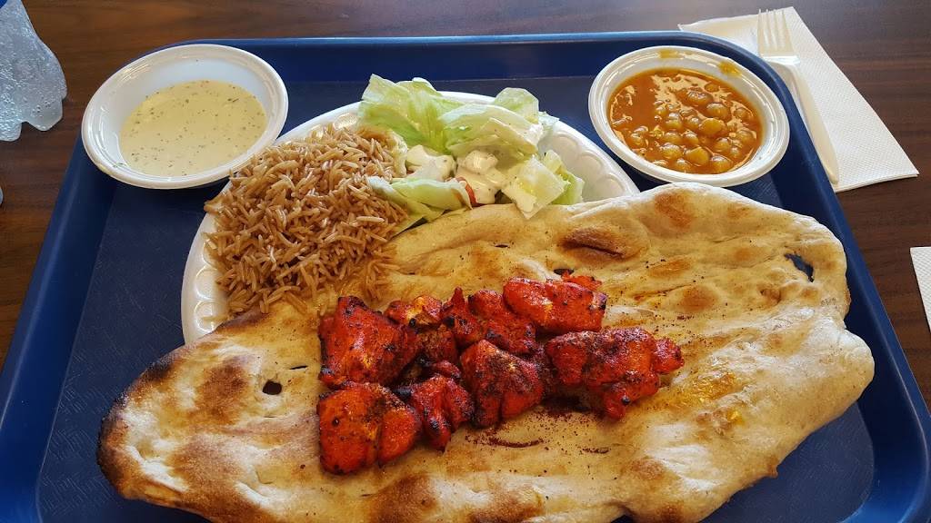 Kabul Kabob House | restaurant | 9975 Sowder Village Square, Manassas, VA 20109, USA | 5713596610 OR +1 571-359-6610