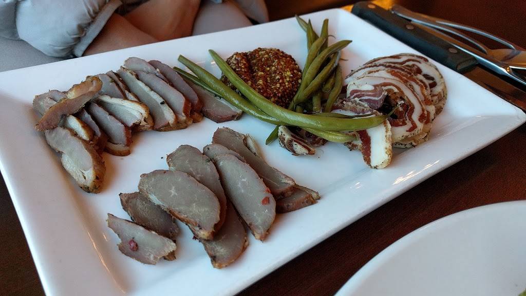 Waterfront Grille | restaurant | 1700 Big Thompson Ave, Estes Park, CO 80517, USA | 9705776400 OR +1 970-577-6400