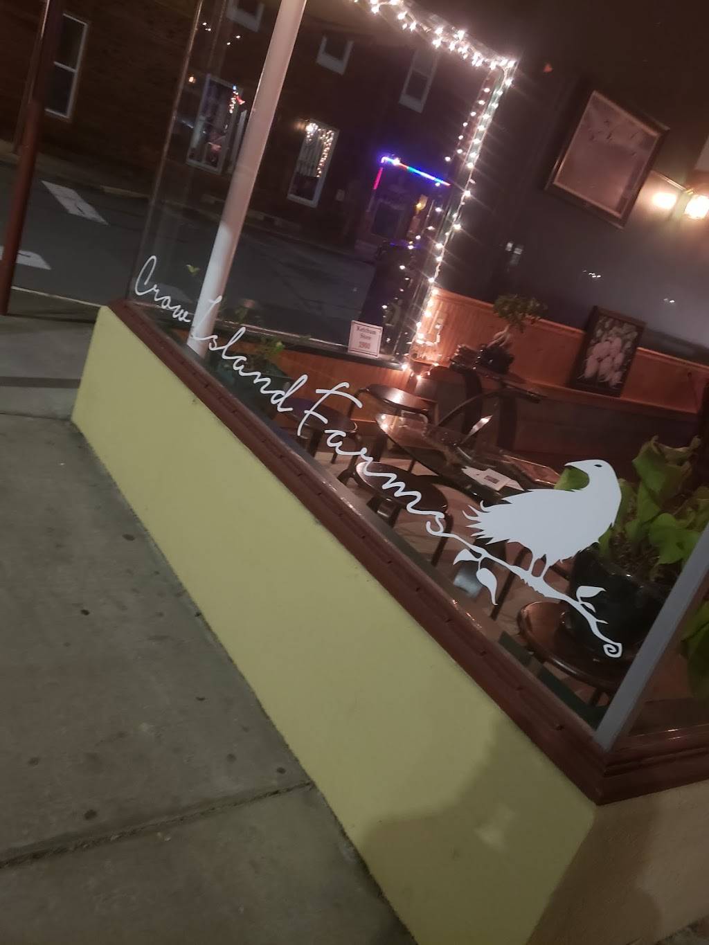 Crow Island Farms | restaurant | 27008 102nd Ave NW, Stanwood, WA 98292, USA | 3605723249 OR +1 360-572-3249