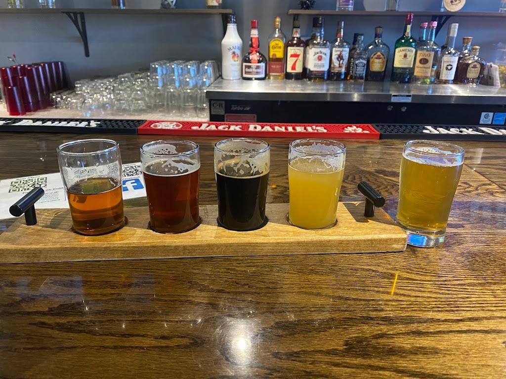 A Bit Twisted Brewpub | restaurant | 3095 S Peoria St Unit B, Aurora, CO 80014, USA | 7203504905 OR +1 720-350-4905