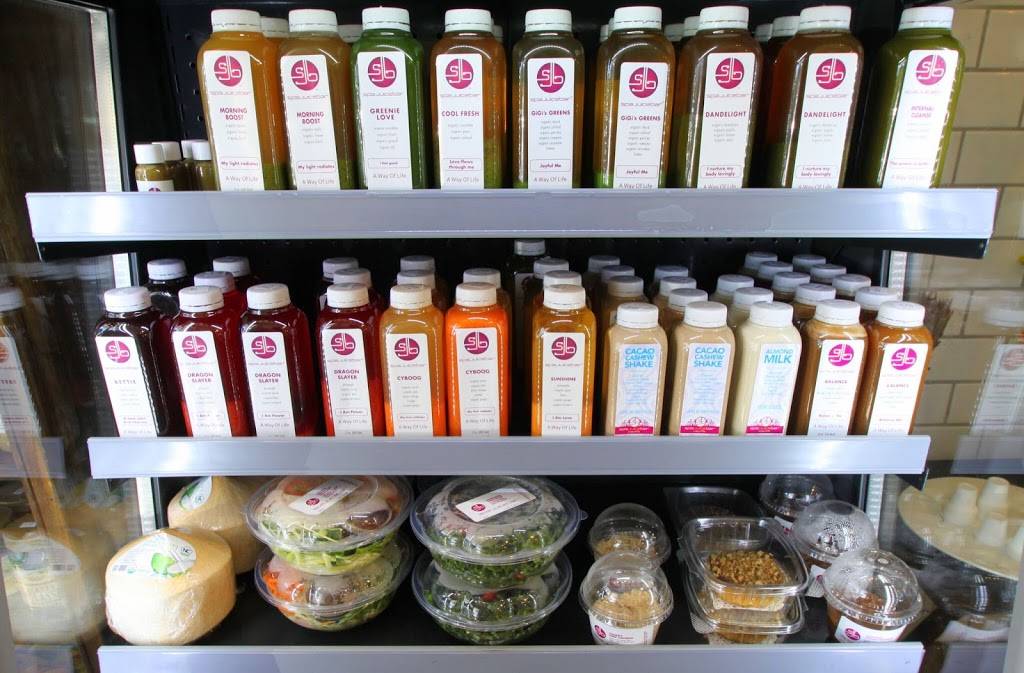 SpaJuiceBar | meal delivery | 1217 E Las Olas Blvd, Fort Lauderdale, FL 33301, USA | 9547691806 OR +1 954-769-1806